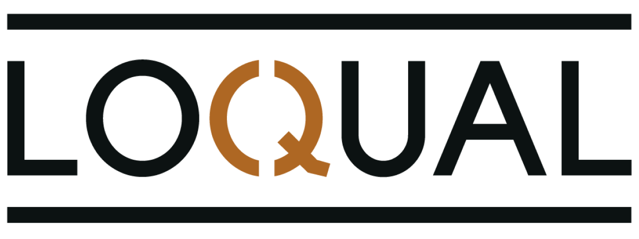 Logo Loqual